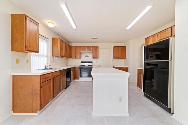 3327 Keygate Drive, Spring, TX 77388