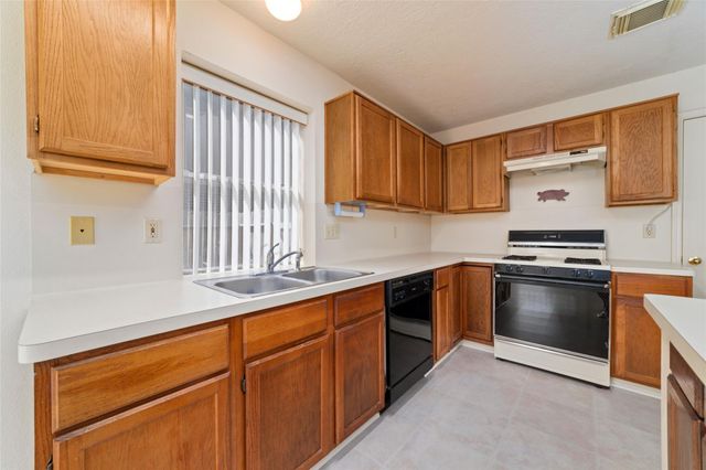 3327 Keygate Drive, Spring, TX 77388