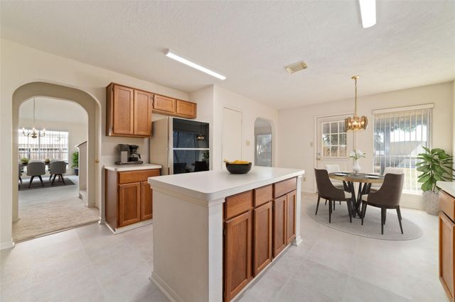 3327 Keygate Drive, Spring, TX 77388