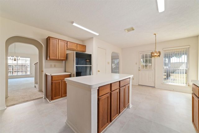 3327 Keygate Drive, Spring, TX 77388