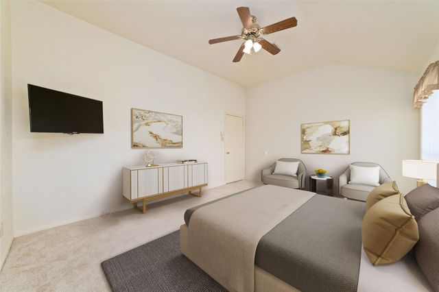 3327 Keygate Drive, Spring, TX 77388