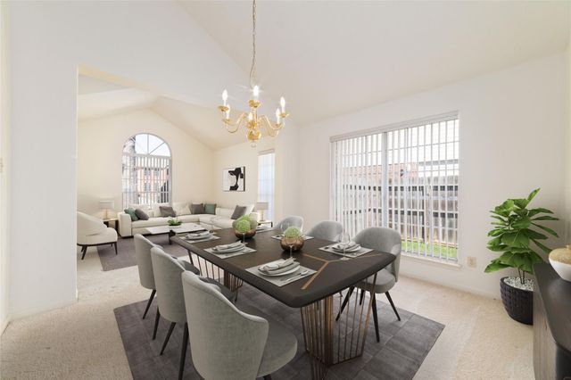 3327 Keygate Drive, Spring, TX 77388