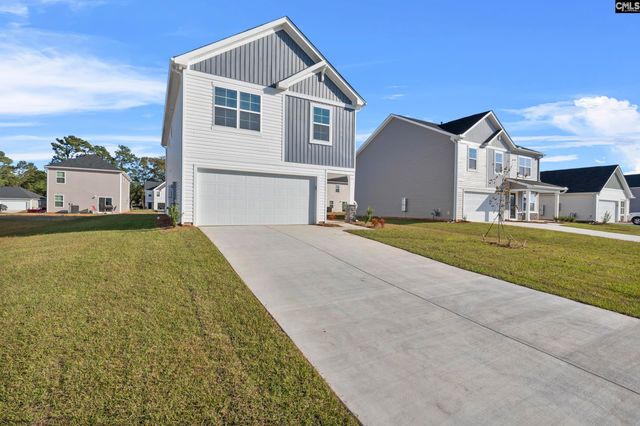 176 Calm Citadel Drive, Pelion, SC 29123