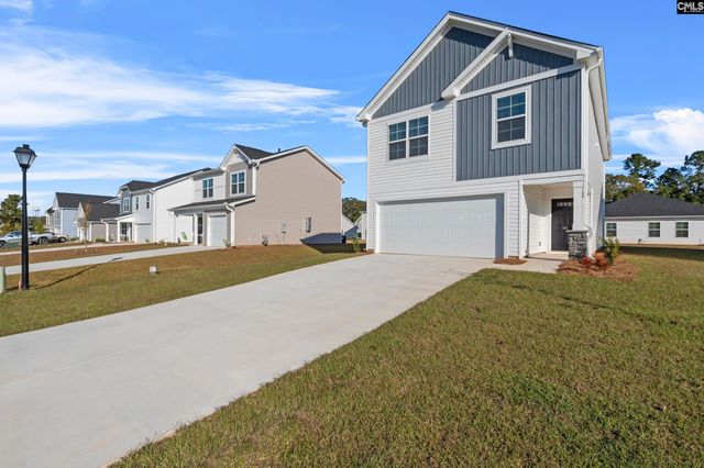 176 Calm Citadel Drive, Pelion, SC 29123