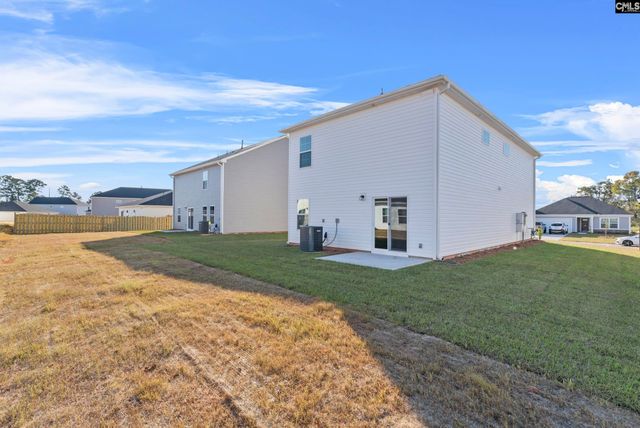 176 Calm Citadel Drive, Pelion, SC 29123