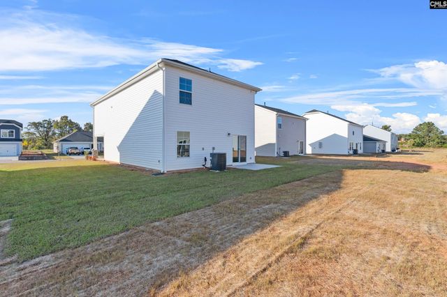 176 Calm Citadel Drive, Pelion, SC 29123