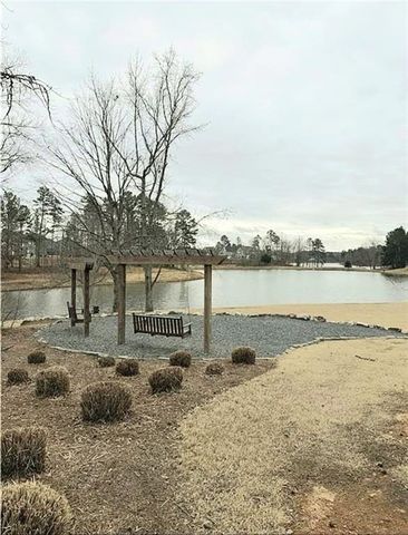 360 Salt Lake Lane Lane, Hoschton, GA 30548