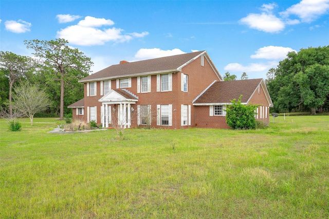 2500 URICK STREET, Fruitland Park, FL 34731
