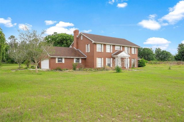 2500 URICK STREET, Fruitland Park, FL 34731