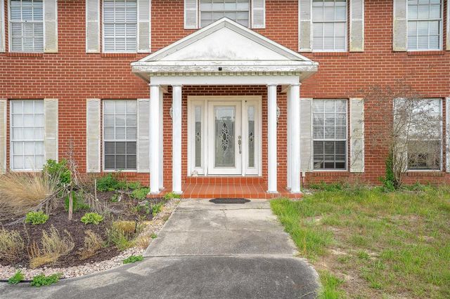 2500 URICK STREET, Fruitland Park, FL 34731