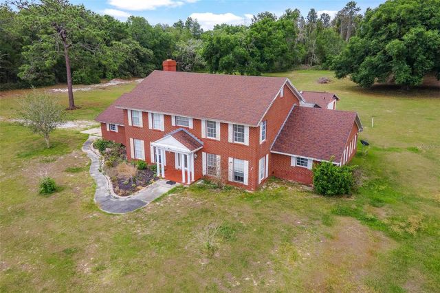 2500 URICK STREET, Fruitland Park, FL 34731