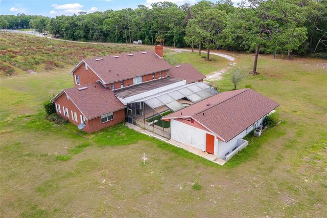 2500 URICK STREET, Fruitland Park, FL 34731