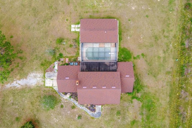2500 URICK STREET, Fruitland Park, FL 34731
