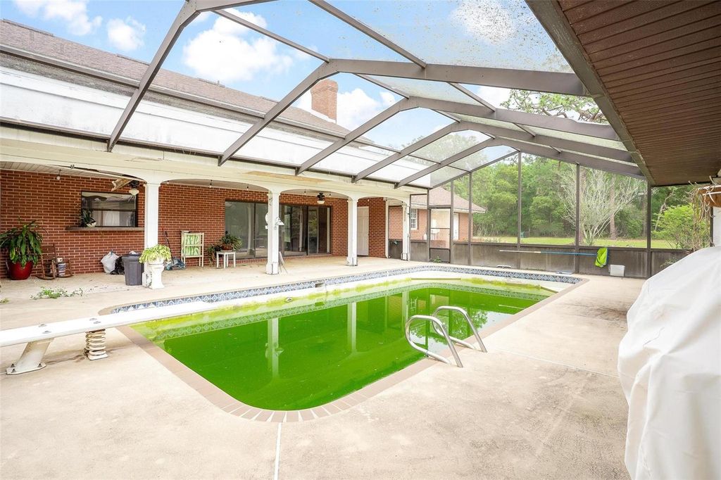 Image 39 of property listing at 2500 URICK STREET, Fruitland Park, FL 34731