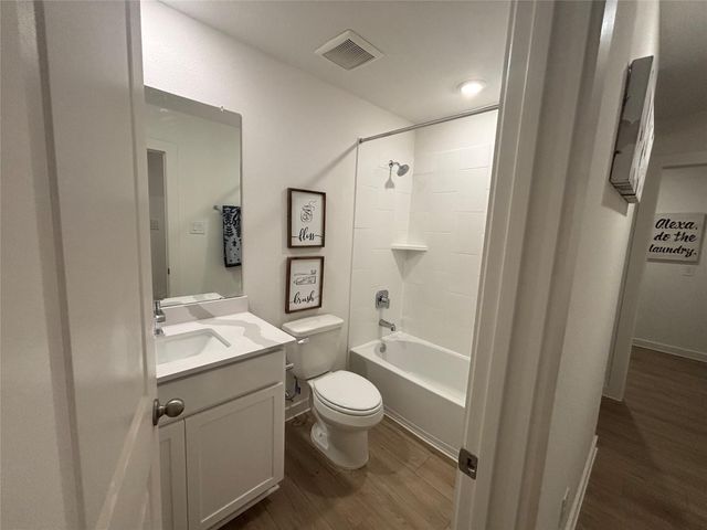 3414 Blueberry Thistle Lane, Fulshear, TX 77441