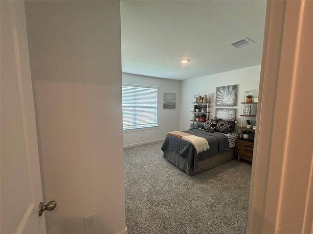 3414 Blueberry Thistle Lane, Fulshear, TX 77441