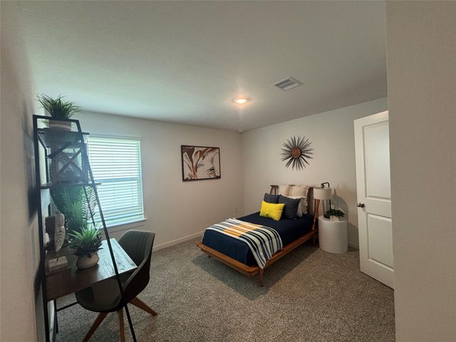 3414 Blueberry Thistle Lane, Fulshear, TX 77441