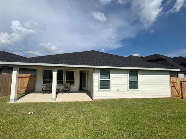 3414 Blueberry Thistle Lane, Fulshear, TX 77441