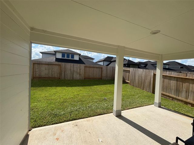 3414 Blueberry Thistle Lane, Fulshear, TX 77441