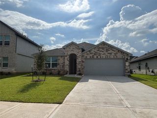 3414 Blueberry Thistle Lane, Fulshear, TX 77441