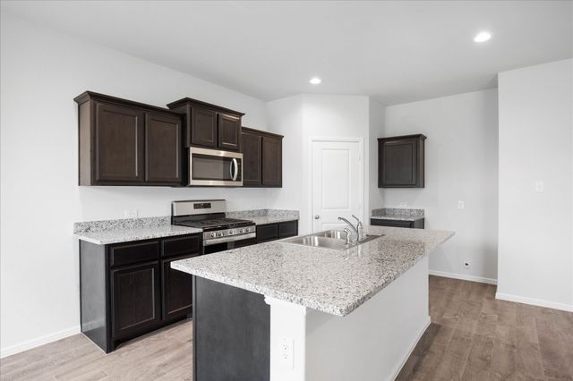 2220 Barnwell Drive, Fort Worth, TX 76108