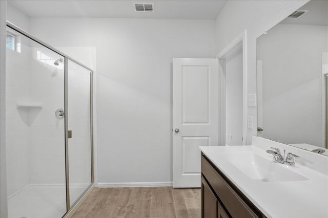 2220 Barnwell Drive, Fort Worth, TX 76108