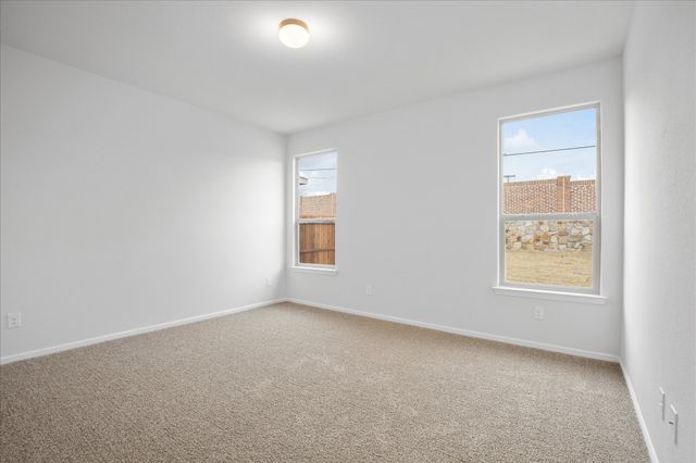 2220 Barnwell Drive, Fort Worth, TX 76108