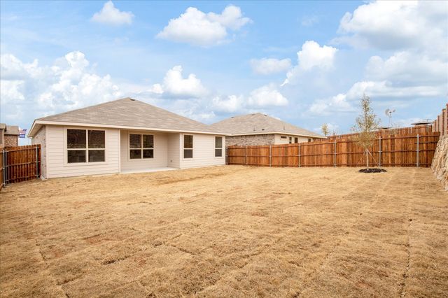 2220 Barnwell Drive, Fort Worth, TX 76108