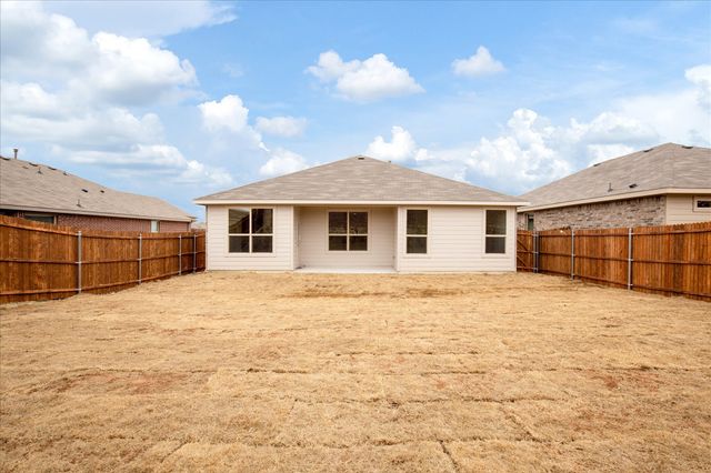 2220 Barnwell Drive, Fort Worth, TX 76108