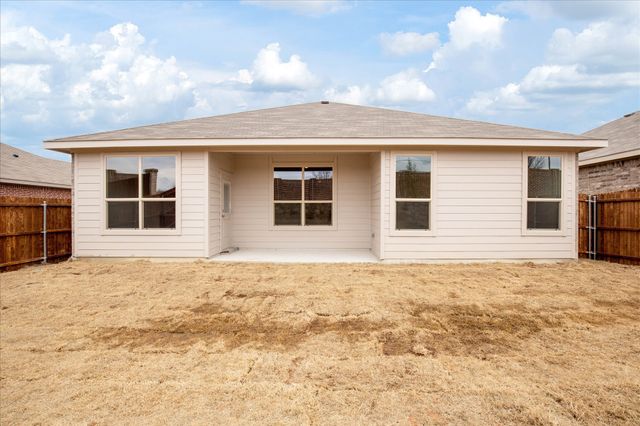 2220 Barnwell Drive, Fort Worth, TX 76108