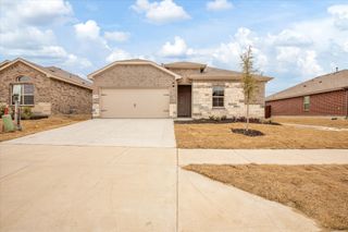 2220 Barnwell Drive, Fort Worth, TX 76108