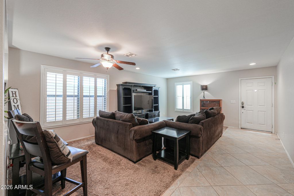8512 E MESETO Avenue, Mesa, AZ 85209 — photo 3