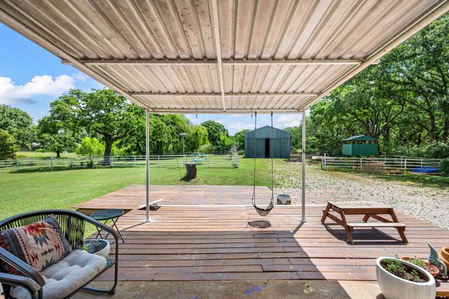 3900 Moseley Road, Cross Roads, TX 76227