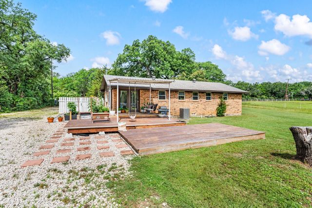 3900 Moseley Road, Cross Roads, TX 76227