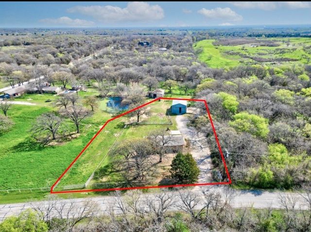 3900 Moseley Road, Cross Roads, TX 76227