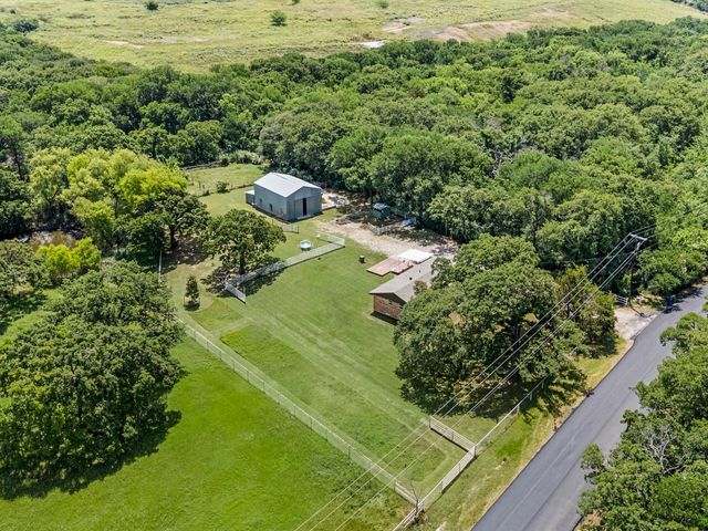3900 Moseley Road, Cross Roads, TX 76227