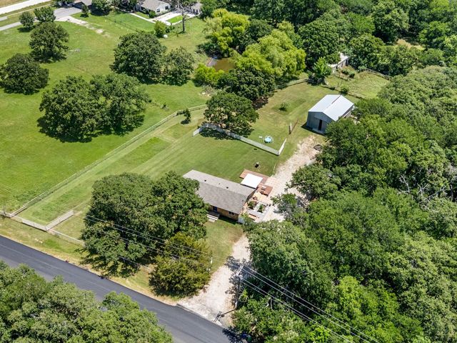 3900 Moseley Road, Cross Roads, TX 76227