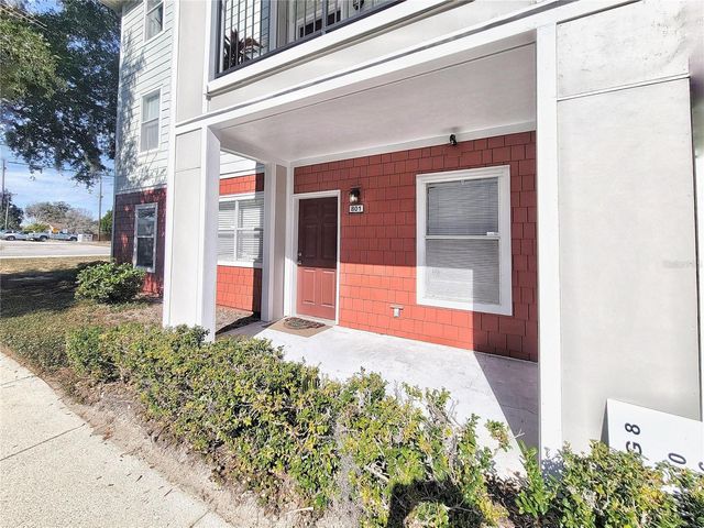 2360 SW ARCHER ROAD 801, Gainesville, FL 32608