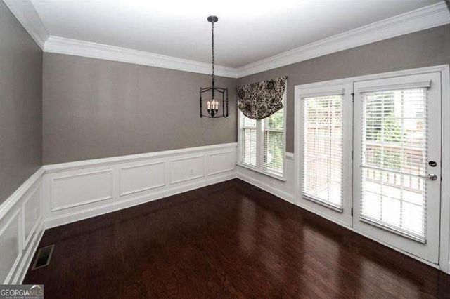 1004 E Paces Chase NE, Atlanta, GA 30326