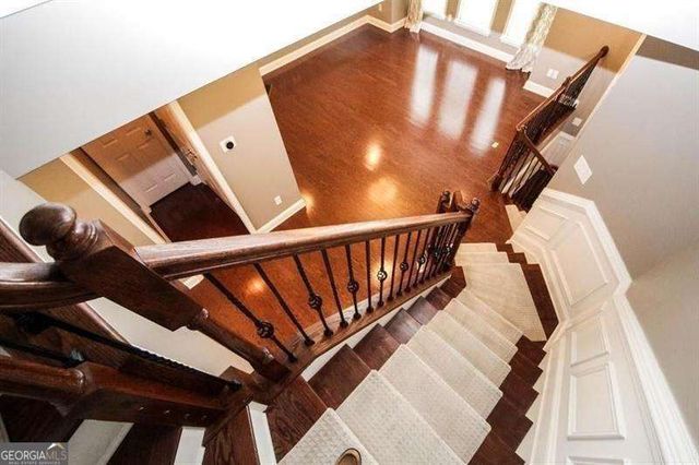 1004 E Paces Chase NE, Atlanta, GA 30326