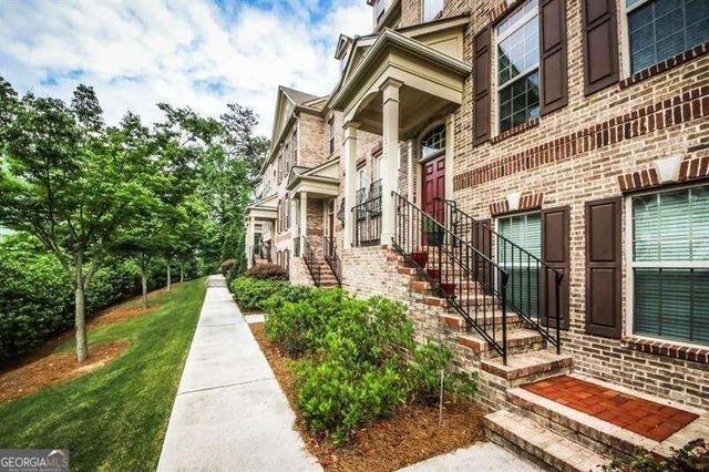 1004 E Paces Chase NE, Atlanta, GA 30326