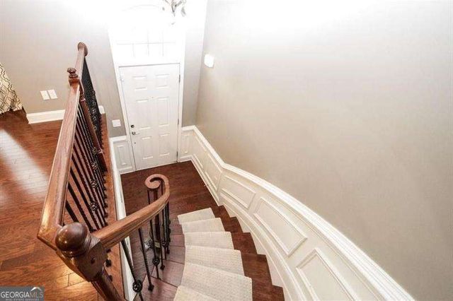 1004 E Paces Chase NE, Atlanta, GA 30326