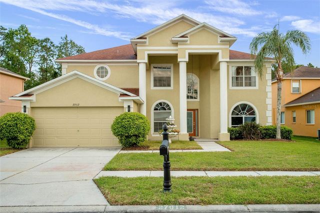 27012 SEA BREEZE WAY, Wesley Chapel, FL 33544