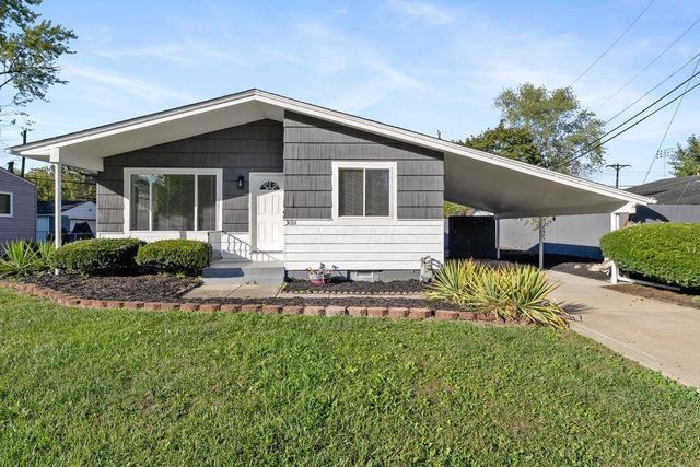 3084 Clermont Road, Columbus, OH 43227