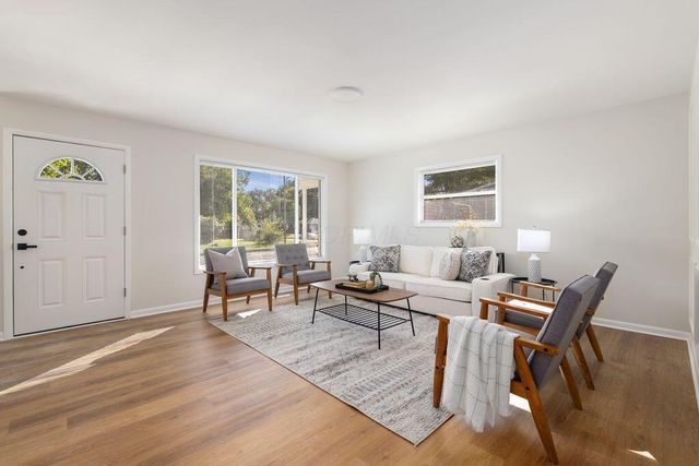 3084 Clermont Road, Columbus, OH 43227