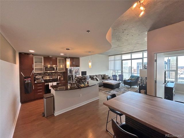 891 14th St 3615, Denver, CO 80202