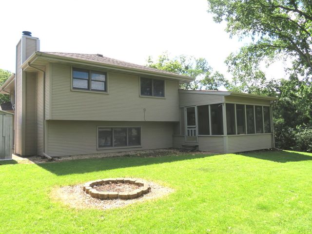 116 Crabapple Lane, Morris, IL 60450