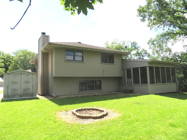 116 Crabapple Lane, Morris, IL 60450