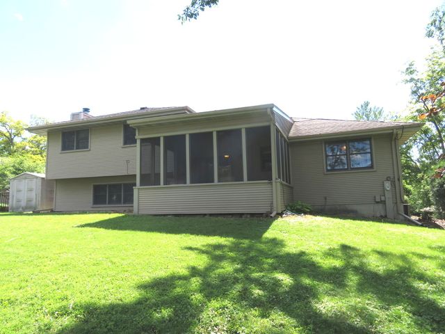 116 Crabapple Lane, Morris, IL 60450