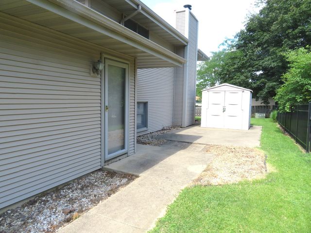116 Crabapple Lane, Morris, IL 60450